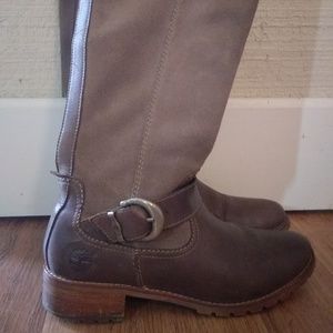 Timberland Earthkeeper Bethel Leather Boots